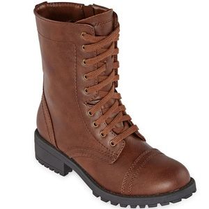 Arizona Women’s Zip Boots